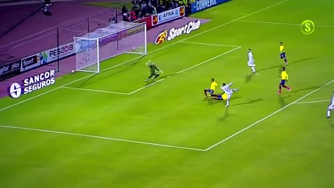 The Best of Messi