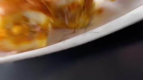 Trending burger