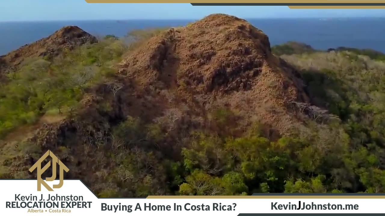 Introduction to Kevin J. Johnston's Expertise in Costa Rican Real Estate Assistance and Relocation