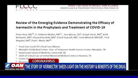 Check out more information about IVERMECTIN