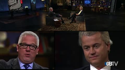 2012, Geert Wilders on Islam (8.40, must see))))