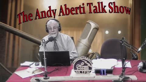 Andy Alberti Show 1-27-2021