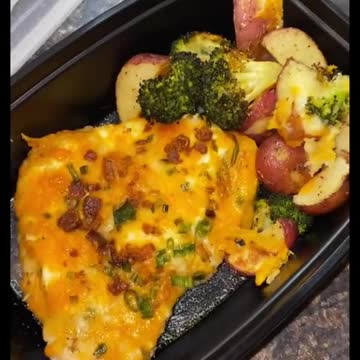 Keto chicken recipe!!