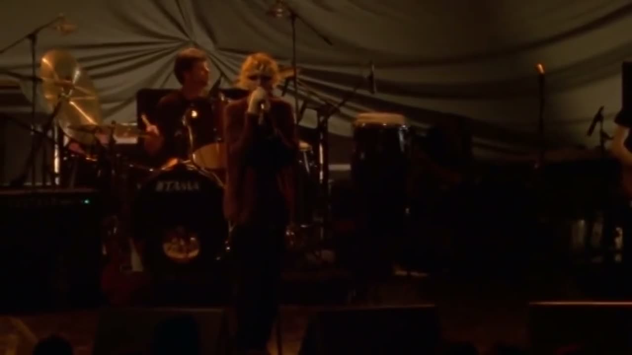 River of deceit live