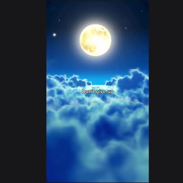 Nothing Last FOREVER