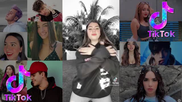 Las Mejores Tendencias y Bailes De Tik Tok 84 Nuevos trends tik tok 2021