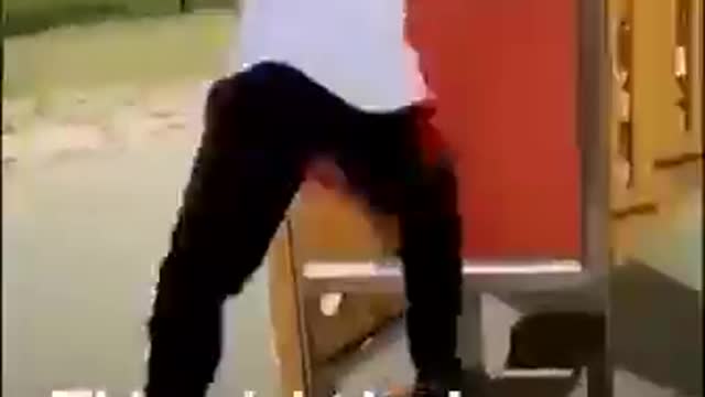 Strength of some human trained body