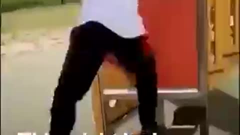 Strength of some human trained body