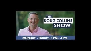 The Doug Collins Show 041522