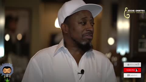 Eddie Griffin - War Against the Un Vaxxed