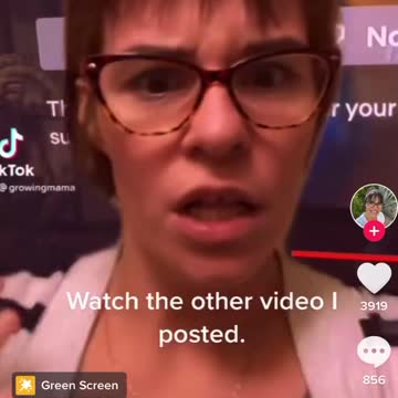 frequency attack on children that watch this movie!