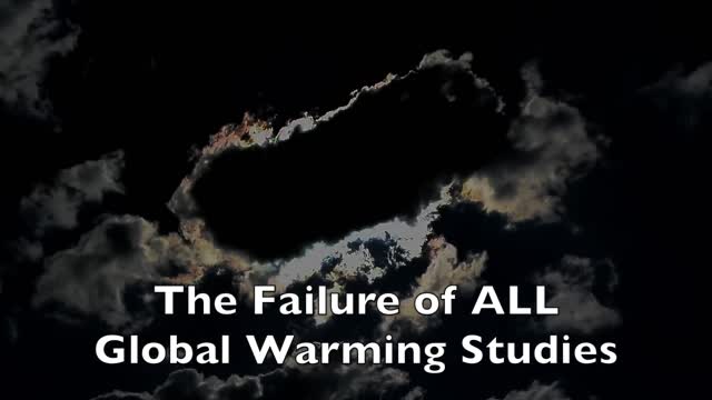 Every Climate Study Fails | PROVE ME WRONG