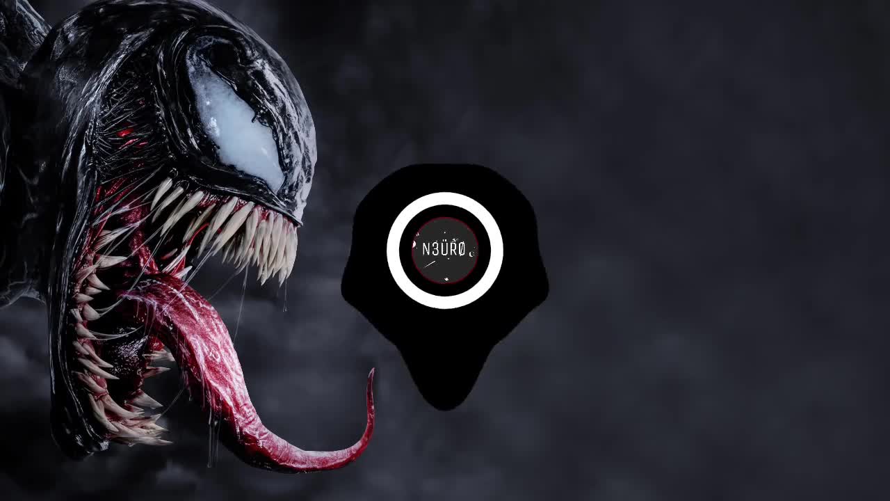 WE ARE VENOM-N3ÜRØ (trailer tribute) [DUBSTEP]