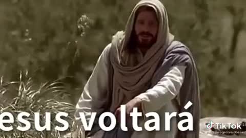 a volta de jesus