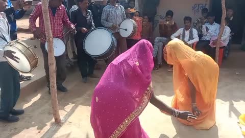 Amazing dance India at the wedding ।