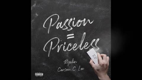 The Edict 📀 (Feat. Ryelin & Katie Iles - Prod. By Carson C Lee)