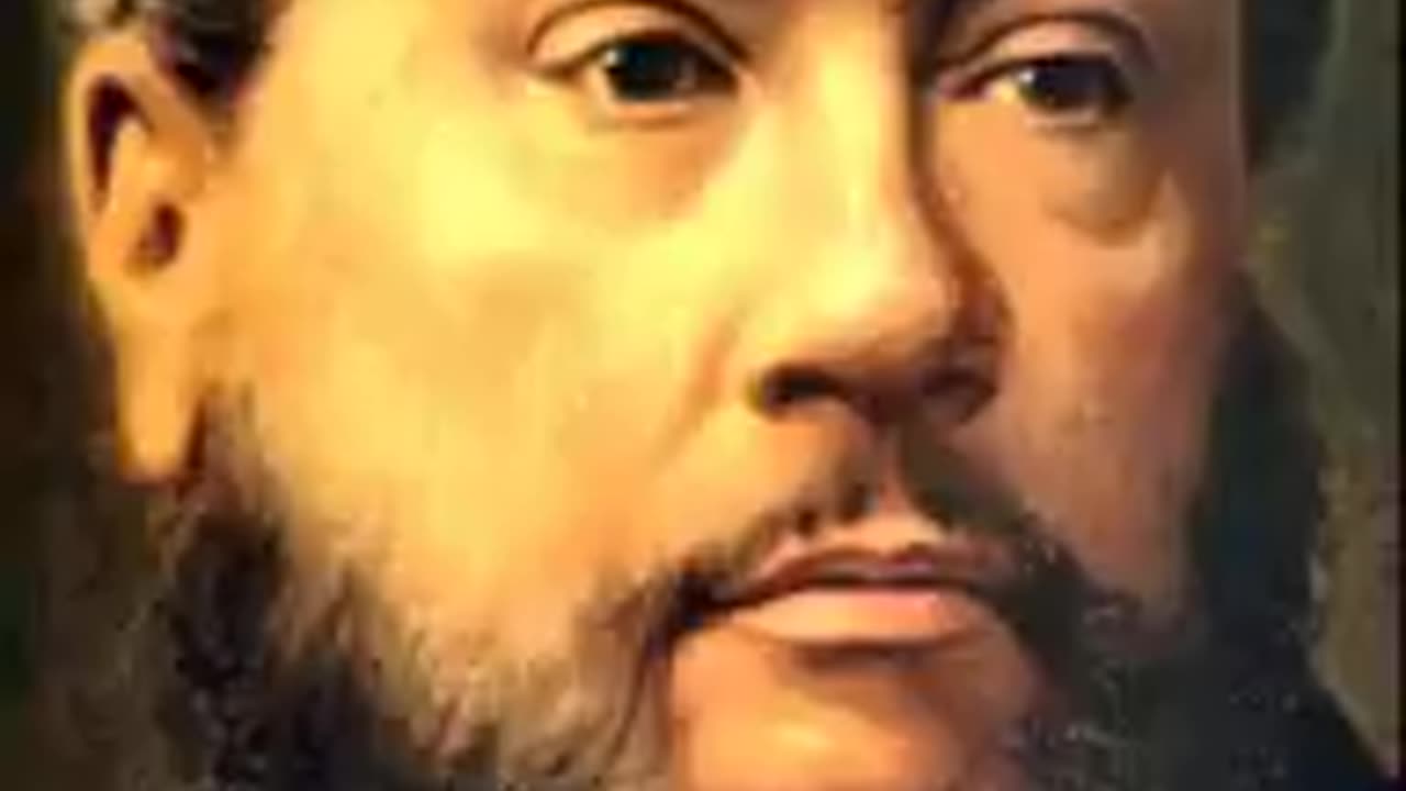 The Valley of the Shadow of Death! - Charles Spurgeon Sermon