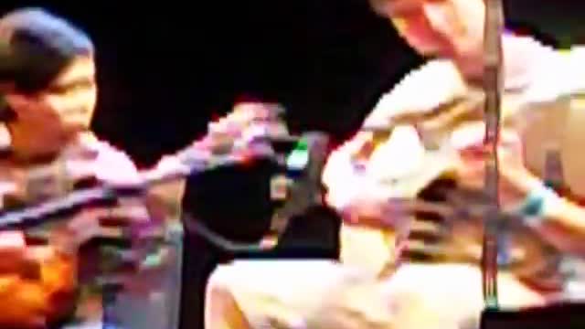 Banjo finals at Freshgrass 2015 - Victor Furtado
