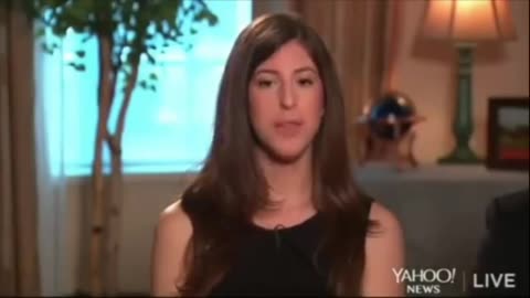 Foley's Alleged Sister Katie Foley vs, Lanza's Alleged Friend Alex Israel - Sandy Hook 2014