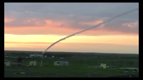 Short Ballistics Launch