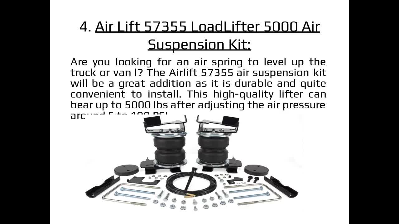 Best Golf Cart Lift Kit Reviews