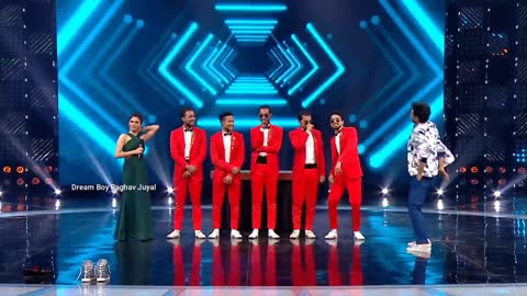 RAGHAV JUYAL COMEDY VIDEO