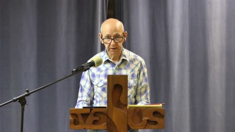 Pray For Revival by Ben Hykes