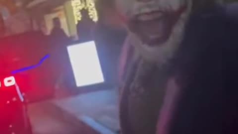 Diddy As Joker for Halloween, All Videos