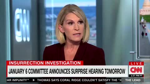 CNN Guest Says Trump To Blame For 9/11