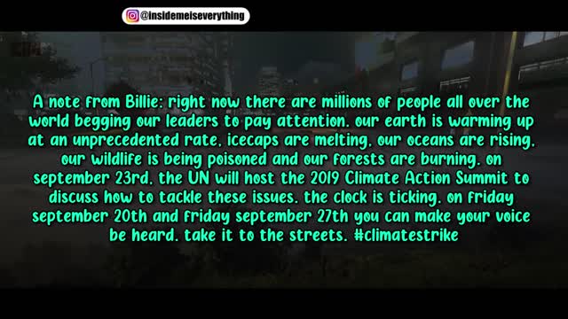 You Should Know This Earlier; Her Dark Message Revealed