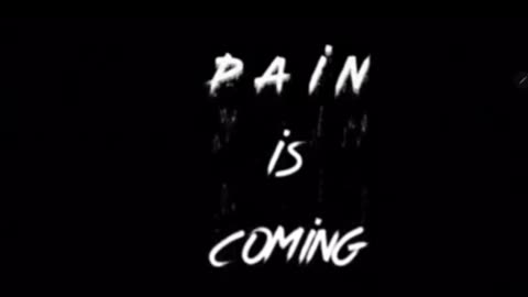 BRING THE [ PAIN ]