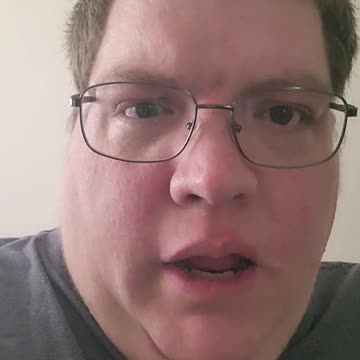 Did you find this year's alien week to be a little boring?