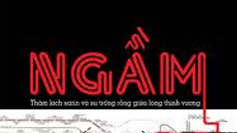 Ngầm ― Haruki Murakami ― Tiểu Thuyết ― Sách Nói ― Sách Audio ― MP3