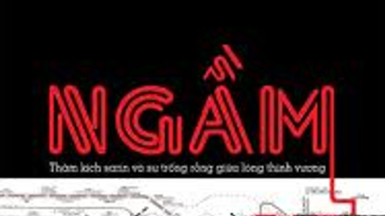 Ngầm ― Haruki Murakami ― Tiểu Thuyết ― Sách Nói ― Sách Audio ― MP3