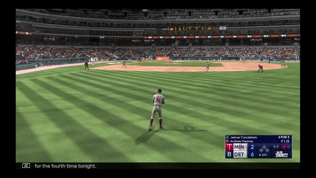 MLB the Show 22 Road to the Show unedited Part 21 MLB (MLB)