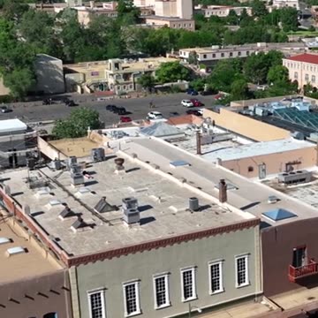 Santa Fe, New Mexico | Hidden Gems