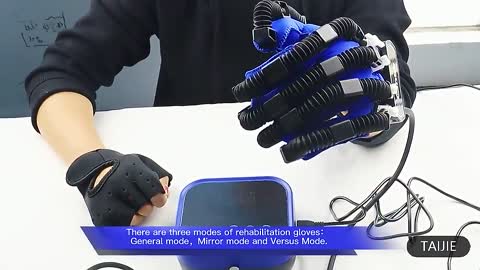 Electronic Physical Therapy Equipments