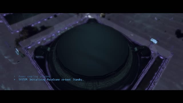 Alien Breed: Impact, Playthrough, Pt. 5