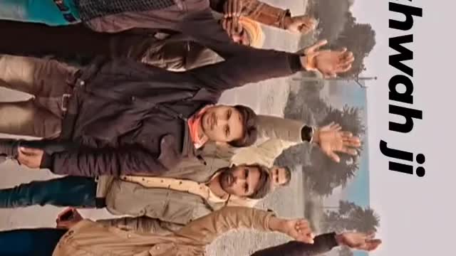 Kushwah pariwar