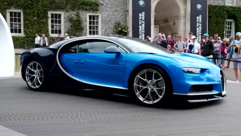 Top 10 Most Expensive Cars Coming In 2020