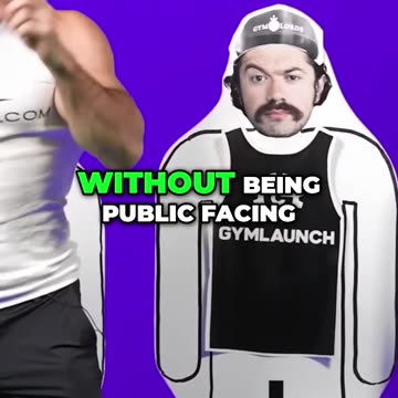 From Gym Lord to Business Owner: My Journey and Shift in Priorities