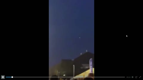 Argentina UFO #4