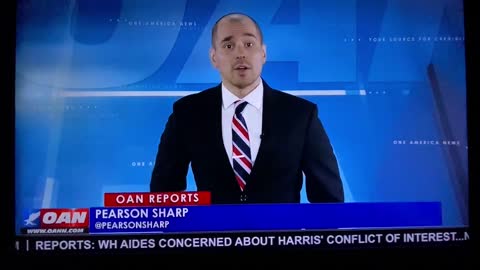 OAN Pearson Sharp 02/14/21