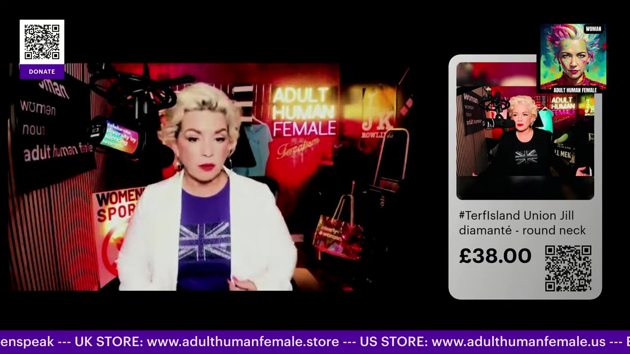 902 Primark celebrates "no contact" #LetWomenSpeak #grooming #primark