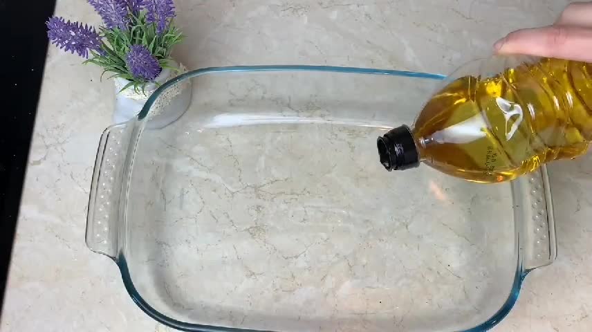 The Bottom Of The Bowl Brush Oil