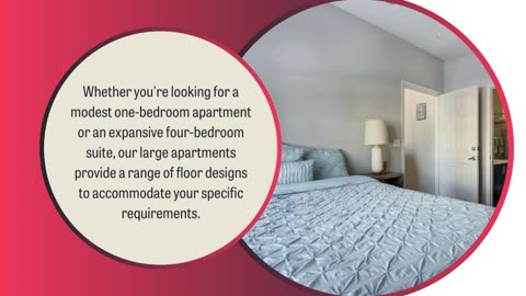 Get Comfort and Convenience At Apartments Near University of New Hampshire