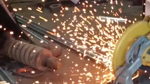 Amazing slow motion