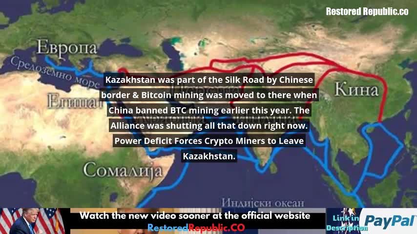 PRESIDENT TRUMP AND MILITARY NEWS .