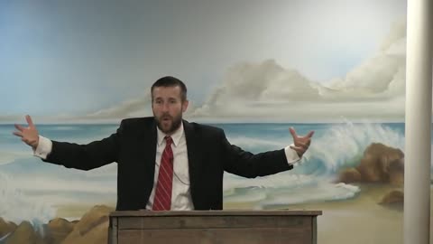 Cheap Substitutes for Soulwinning - 2014 March 30 - Steven Anderson