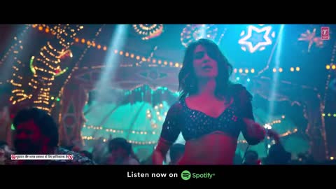 Oo bolega ya Oo Oo bolega ft.samantha(full song on pushpa movie